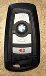 Bmw Key Fob Remote 9266843-02 And 315MHZ Fcc: YG0HUF5662. Fixed Price $14.99.