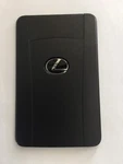 2014 2015 2016 Lexus LX570 Valet Card Keyless Entry Remote HYQ14CBB 100% Oem. Fixed Price $179.95.