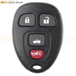For 2005-2010 Pontiac Grand Prix G6 4 Buttons Remote Keyless Car Fob. Fixed Price $9.34.