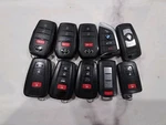 Oem Toyota Corolla Prius RAV4 Camry Etc Mix Locked Key Fob Locksmith Lot 10. Fixed Price $295.91.