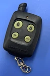 Nice Crimestopper 4-BUTTON Remote Start Transmitter Fob CHX433TX Tested. Fixed Price $14.00.