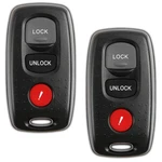 Replacement For 2007 2008 2009 Mazda 3 Remote Car Keyless Entry Fob. Fixed Price $21.95.