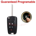 Proxmity Keyless Go Remote Fob For 2011-2017 Buick Regal Verano Lacrosse. Fixed Price $19.95.