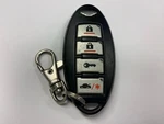 Astrostart Remote Fcc Id EZSAESHG24A Keyless Entry HST-2524 Free Programming. Fixed Price $94.24.