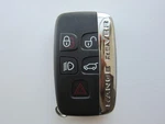 Oem Unlocked Smart Key Fob Remote For 2010-2020 Range Rover KOBJTF10A. Fixed Price $69.95.