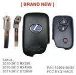 New Oem 2011-2017 Lexus CT200H Smart Keyless Remote HYQ14ACX Key- Unlocked. Fixed Price $158.36.