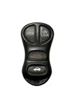 Factory Oem Lincoln Keyless Entry Remote Fob LHJ002 Memory 1 Rf Tested. Fixed Price $45.88.