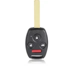 Remote Car Key Fob N5F-S0084A 313.8MHZ Buttons PCF7961 Chip For Honda Civic. Fixed Price $42.33.
