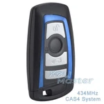 For Bmw Series Chassis Fem/ Bdc New 434MHZ Smart Remote Key Fob YGOHUF5767. Fixed Price $27.28.