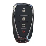 2016 2017 2018 2019 Chevy 4 Button Remote Keyless Entry Smart Fob Oem. Fixed Price $11.95.