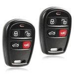 Key Fob Remote Replacement For 2007 2008 2009 Kia Amanti SY55WY8412. Fixed Price $44.95.