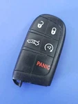 Oem Dodge Keyless Remote 68394195 Fob 28. 4082-1302.1 X-D0240-066R3 No. Fixed Price $27.50.