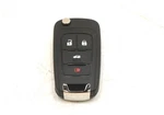 New Oem Gm Keyless Entry Remote Fob Flip 13579215 Chevrolet Sonic 2013-2019. Fixed Price $38.89.