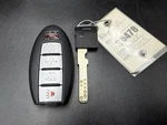 Oem 2009-19 Nissan Gt-r Smart Key Remote Fob Fcc: KR55WK49622 285E3-JF87A. Fixed Price $119.99.