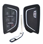Oem 2021-2025 Cadillac Escalade 6B Smart Keyless Proximity Remote Fob 13546300. Fixed Price $78.95.