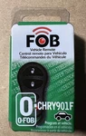 Hy-ko Fob Vehicle Remote 0-CHRY901F- New. Fixed Price $16.61.