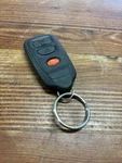 Genuine 1998-2002 Honda Passport Rodeo Keyless Entry Remote HYQ1512R Oem Fob. Fixed Price $62.95.