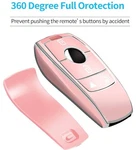 Tukellen For Mercedes Benz Key Fob Cover Special Soft Tpu Case Chalk Pink Girl. Fixed Price $8.00.