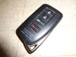 2016 - 2020 Lexus RX350 RX450H Smart Key Remote Fob Fcc: HYQ14FBB Denso. Fixed Price $59.99.