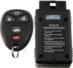 Apdty 22733524 Keyless Entry Remote Fob & Auto Cloner (read Description!). Fixed Price $113.92.