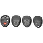 Dorman 13686 Keyless Remote Case Rer For Pai. Fixed Price $29.88.