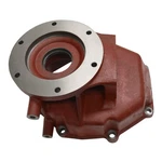 Usa Standard Manual Transmission NV4500TAIL Housing Chrysler/dodge 4WD. Fixed Price $124.26.