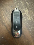 Porsche 718 Cayman Smart Keyless Entry Remote Fob 2017 - 2023 Oem. Fixed Price $60.00.