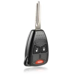 For 2005 2006 2007 2008 2009 2010 2011 Dodge Dakota Durango Car Remote Key Fob. Fixed Price $9.95.