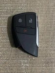 Oem Gmc Canyon Sierra Yukon Smart Key Remote Fob Fcc: YG0G21TB2 Pn: 13548438. Fixed Price $59.99.