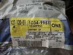 Genuine Gm 10349951 Ashtray. Fixed Price $22.99.