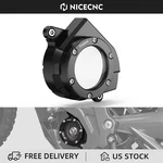Nicecnc Motor Belt Pulley Cover For Surron Light Bee L1E Segway X260 X160. Fixed Price $39.99.