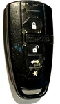 Clifford Keyless Entry Remote Fob Transmitter EZSDEI7141 Rpn 7145X Car Starter. Fixed Price $75.05.