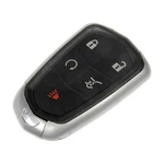 For Cadillac XT5 2017-2020 Keyless Remote Case Repair Plastic, Metal, Rubber. Fixed Price $59.39.