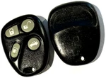 Cadillac Oem GM09353039 ABO1502T Keyless Remote Transmitter Clicker Car Fob. Fixed Price $31.66.