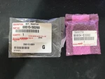 2008 Lexus Is F Oem Smart Key Transmitter & Uncut Blade. Fixed Price $150.00.