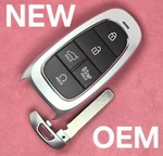 New Oem 2022 2025 Hyundai Palisade Smart Key 5B TQ8-FOB-4F27 95440-S8540. Fixed Price $149.99.
