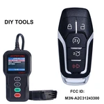 2015 2016 2017 Ford Explorer Mustang Edge Smart Reomte Car Key Fob 164-R7989. Fixed Price $99.75.