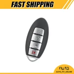 Keyless Entry Remote Fob KR5S180144014 One Custom For Nissan Altima Maxima. Fixed Price $19.69.