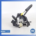Jaguar X358 XJ8 Front Right Side Door Lock Latch Actuator 2W93264A26DD Oem. Fixed Price $99.60.