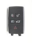New Oem Land Rover Keyless Entry Transmitter LR116874 2018-2025. Fixed Price $325.95.