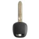 Replacement For Toyota Transponder Key H-chip TOY44HPT TR47 89785-0D170. Fixed Price $9.95.