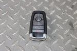 18-23 Mustang Black Alloy Oem Factory Five 5 Button Remote Wty. Fixed Price $59.99.