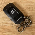 Compustar 1WS1R-AM 1-WAY Remote. Fixed Price $8.08.
