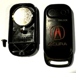 Shell Only KOBUTA1T Keyless Remote Transmitter Clicker Control Alarm Car Fob. Fixed Price $15.00.