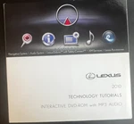 New 2010 Lexus LS460 Technology Tutorials / Interactive Dvd-rom. Fixed Price $34.95.