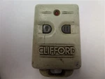 Genuine Clifford CZ57RR Key Fob Remote. Fixed Price $15.77.