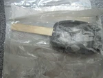 Honda 35113-SDA-305 Top Case Blank 03-07 Accord, 05-07 Hybrid New Genuine. Fixed Price $33.97.