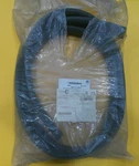 - New Oem Dodge Neon Rear Door Opening Weatherstrip 05152046AA Nos. Fixed Price $64.73.