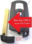 Keyless Entry Remote Replacement Car Valet For Bmw Fcc Id KR55WK49127. Fixed Price $21.19.