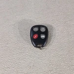 97-00 Corvette C5 Remote Entry Key Fob 10432147 Oem AA7476. Fixed Price $207.00.